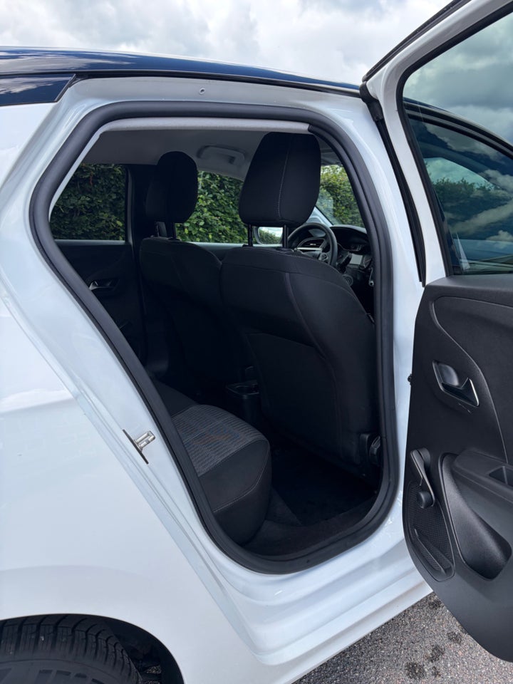Opel Corsa 1,2 Style 5d