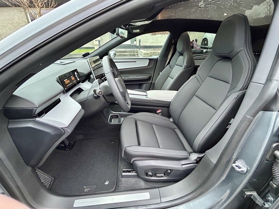 Polestar 4 Long Range Nordic Edition AWD 5d