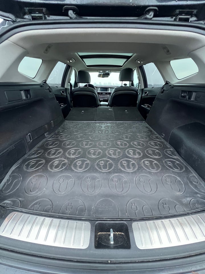 Kia Optima 2,0 PHEV Advance+ 2 SW aut. 5d