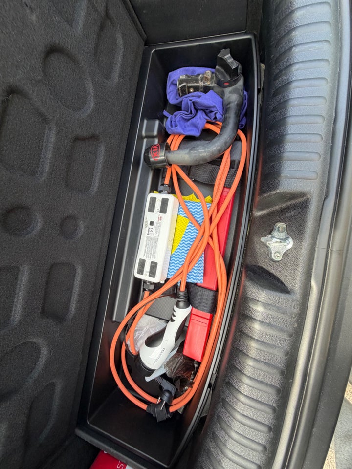 Kia XCeed 1,6 PHEV Upgrade+ DCT 5d