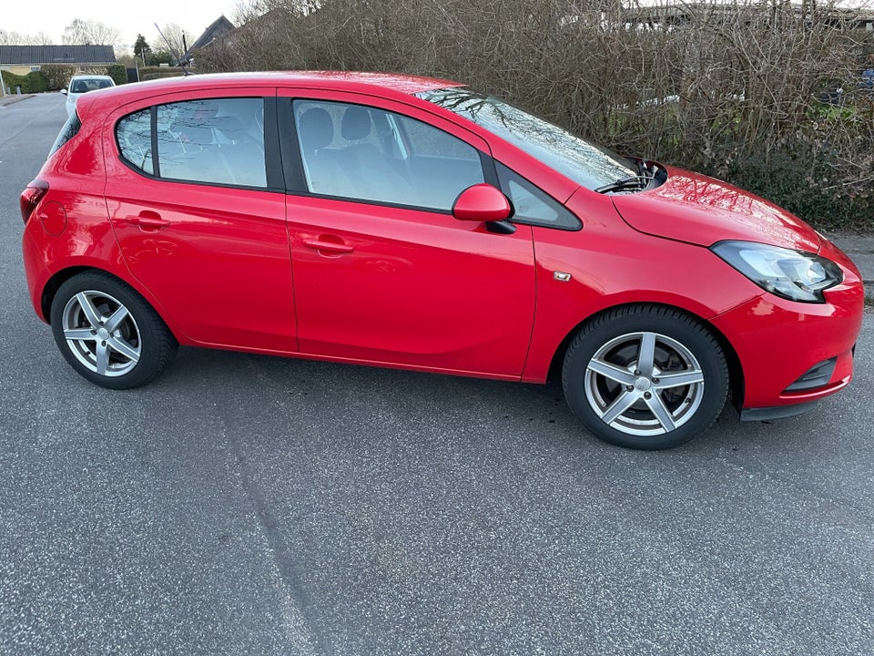 Opel Corsa 1,3 CDTi 95 Enjoy 5d