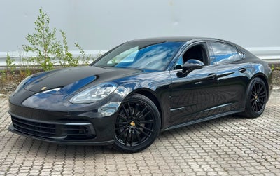 Porsche Panamera 4S 2,9 PDK 5d