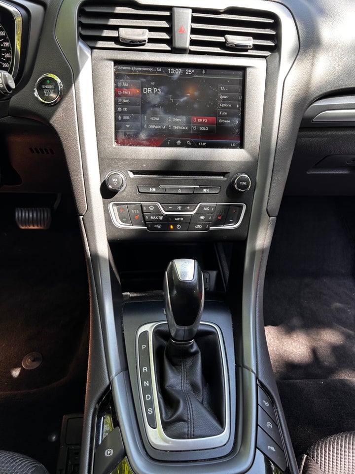 Ford Mondeo 1,5 SCTi 160 Titanium stc. aut. 5d