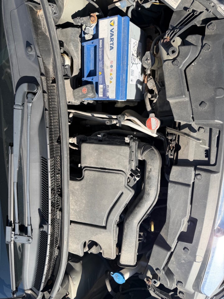 Peugeot 108 1,0 e-VTi 69 Active 5d