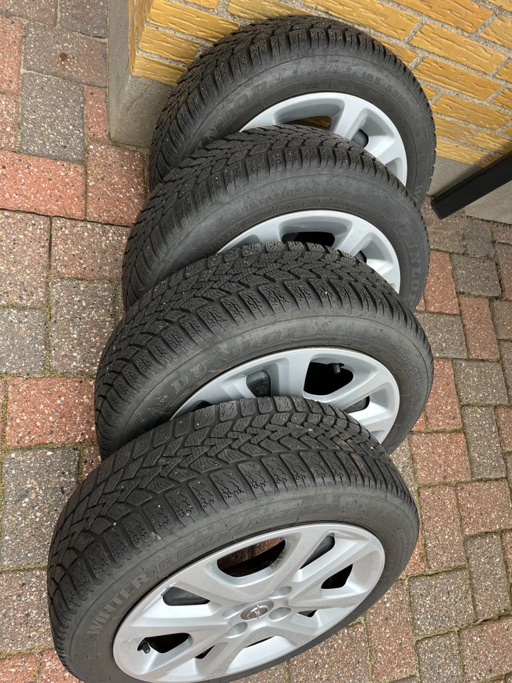 Opel Karl 1,0 Enjoy 5d