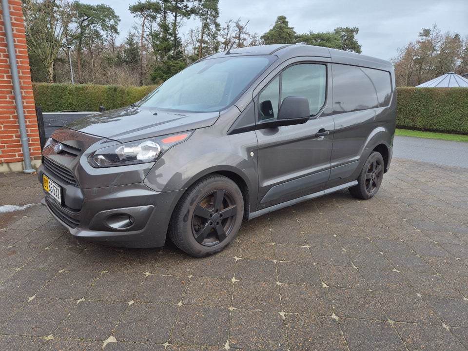 Ford Transit Connect 1,5 TDCi 120 Trend aut. kort