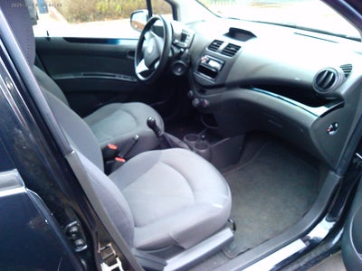 Chevrolet Spark 1,0 Life+ 5d