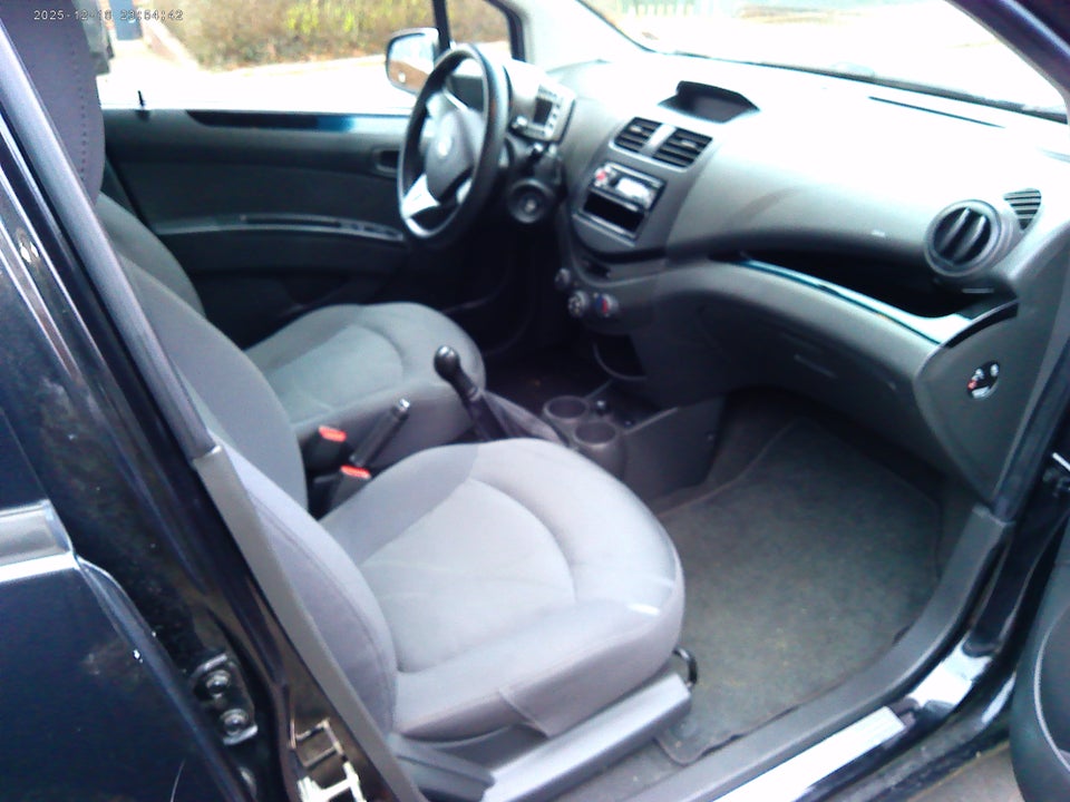 Chevrolet Spark 1,0 Life+ 5d