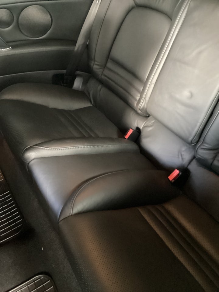 Peugeot 407 2,7 HDi Coupé aut. 2d