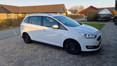 Ford Grand C-MAX 1,5 TDCi 120 Titanium 5d