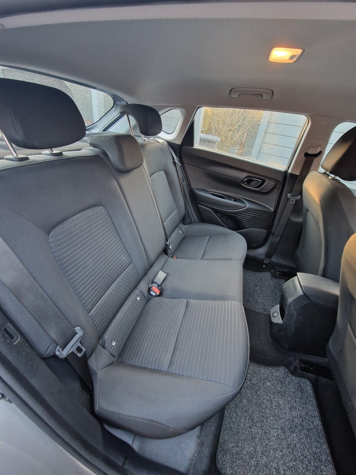 Hyundai i20 1,0 T-GDi Advanced 5d