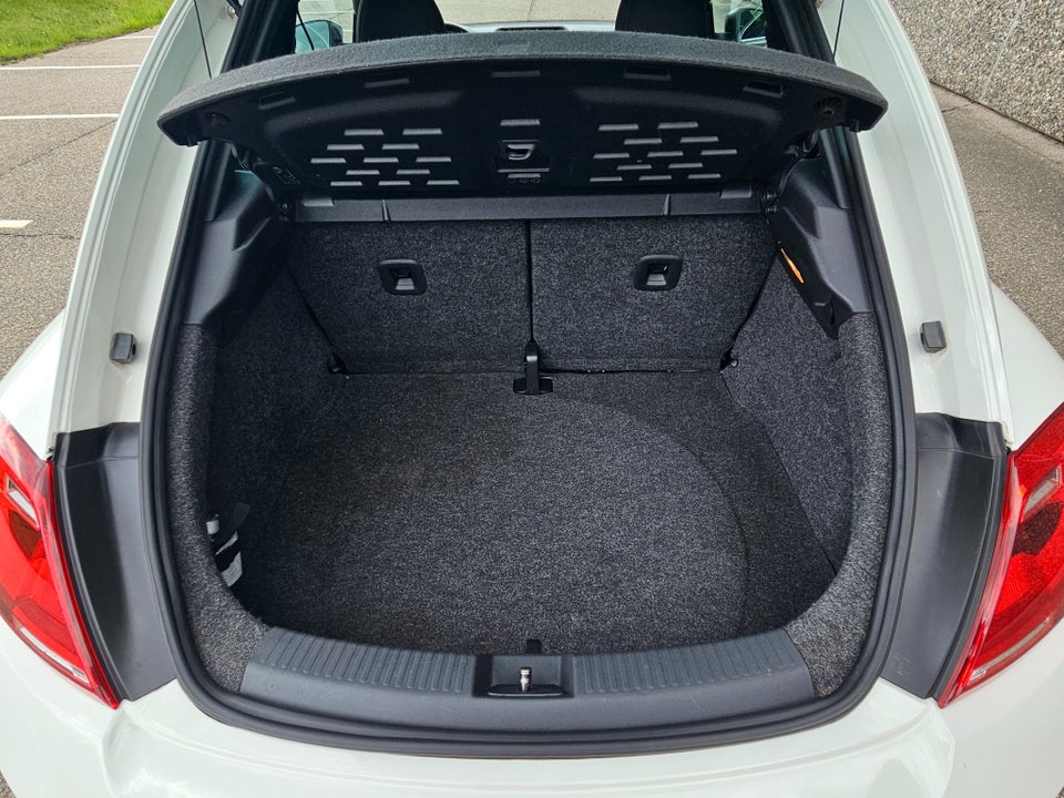 VW The Beetle 2,0 TSi 200 Sport DSG 2d