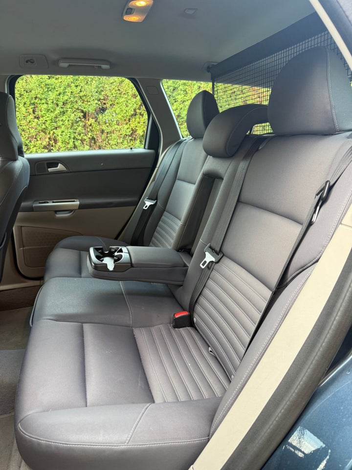 Volvo V50 2,5 T5 Momentum 5d