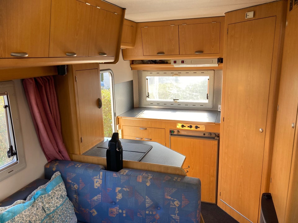 Citroën Jumper 33 2,8 HDi Vendelbo Vans 5d