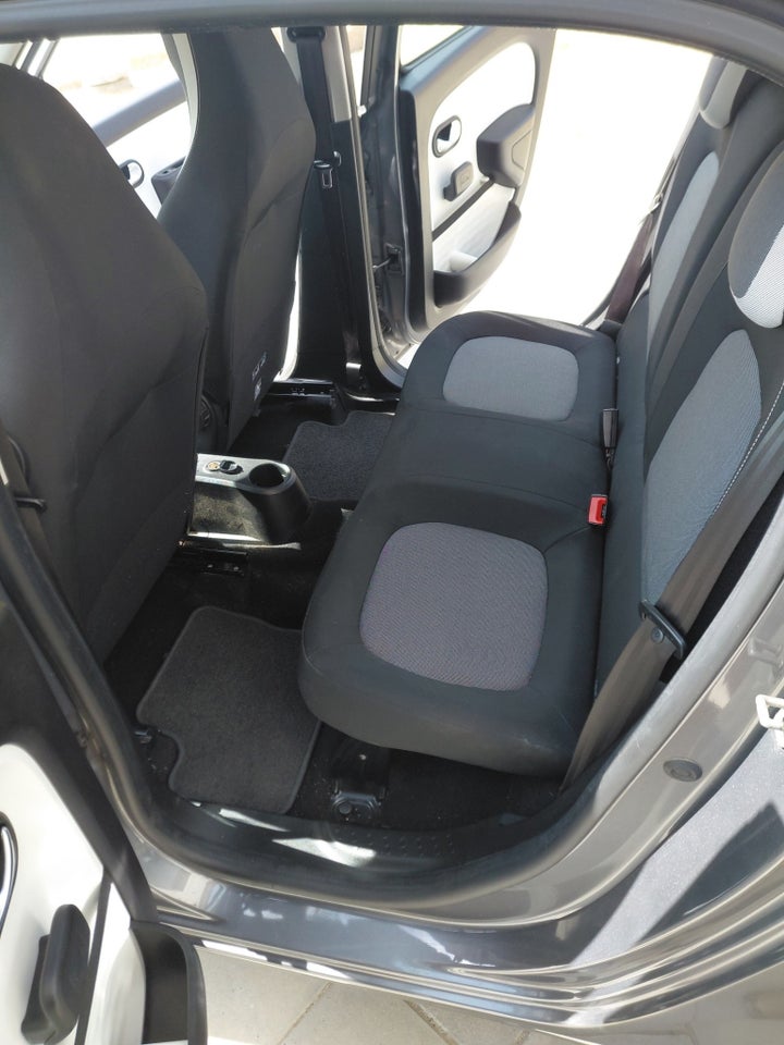 Renault Twingo 1,0 SCe 70 Expression 5d