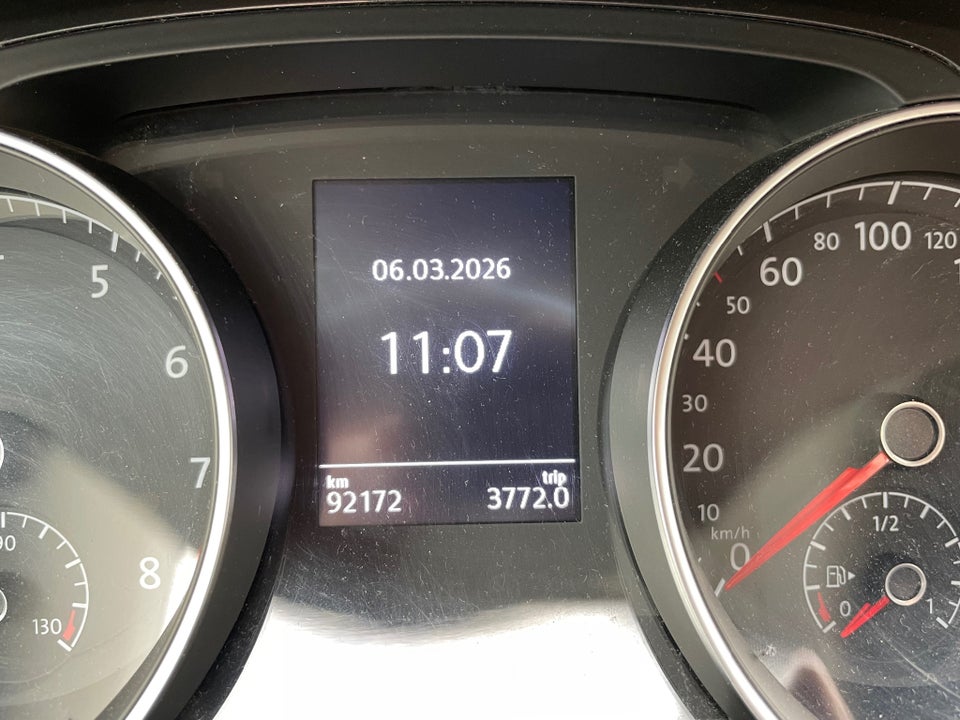 VW Golf VII 1,5 TSi 130 Comfortline Connect 5d
