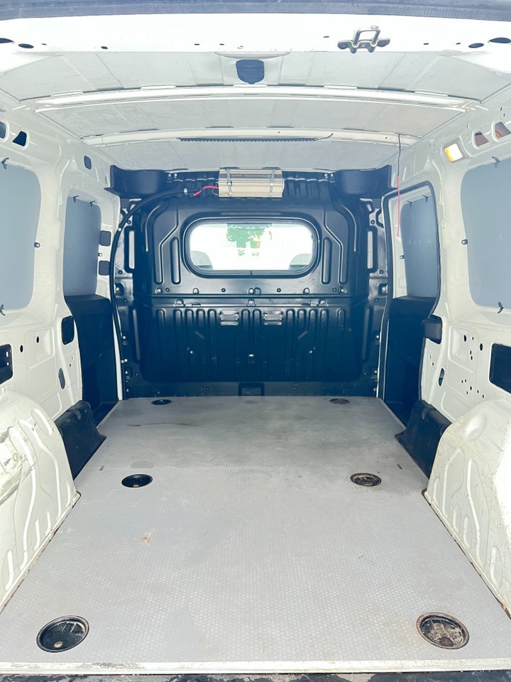 Fiat Doblò Cargo 1,3 MJT 95 Professional+ L2