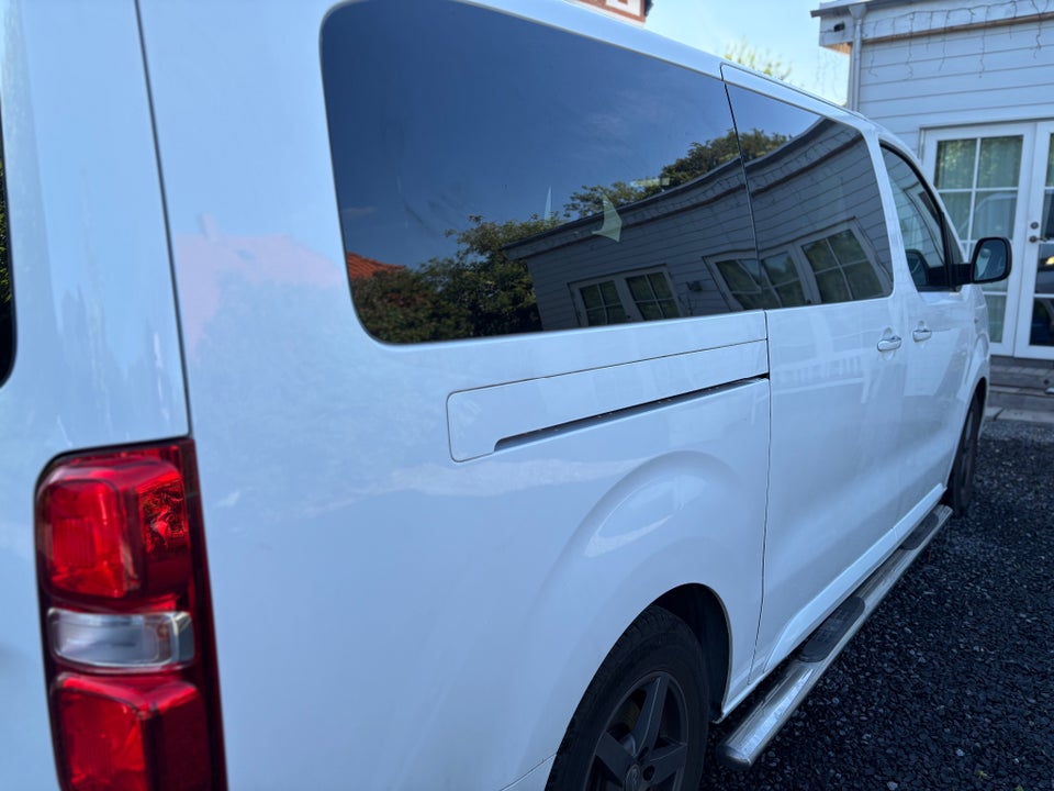 Toyota ProAce Verso 75 Long Comfort Master 6d