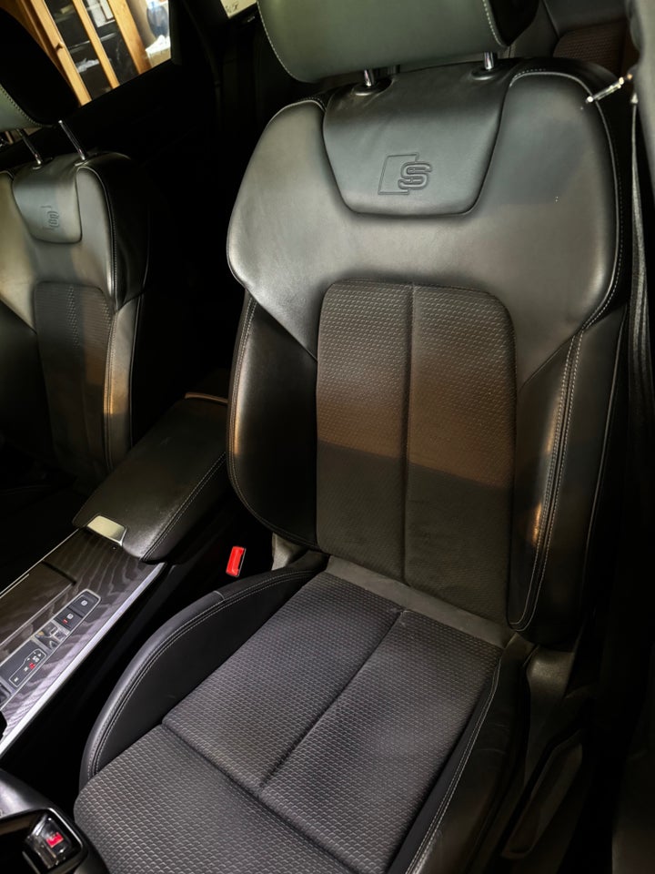 Audi A6 50 TFSi e Sport Prestige Avant quattro S-tr. 5d