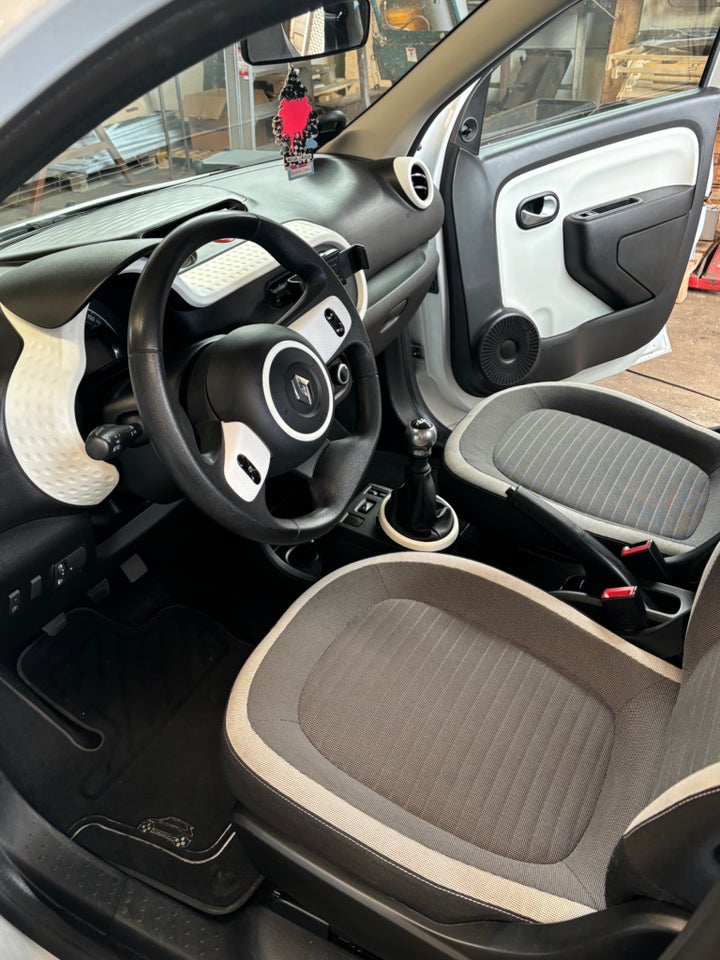 Renault Twingo 1,0 SCe 70 Expression 5d