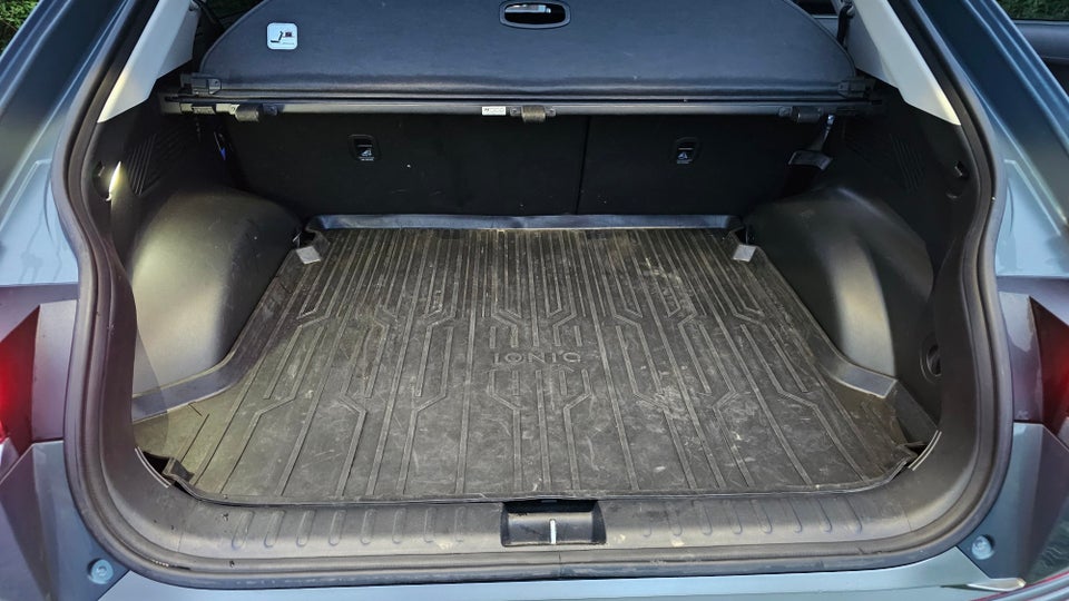 Hyundai Ioniq 5 77 Ultimate 5d