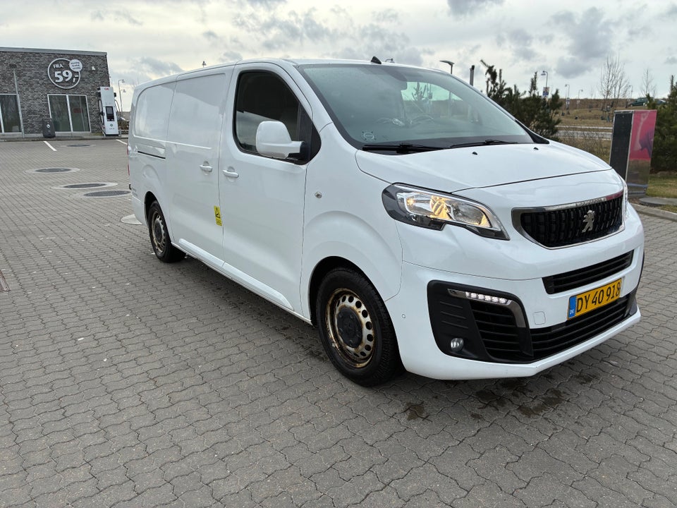Peugeot Expert 2,0 BlueHDi 120 L3 Premium  Van