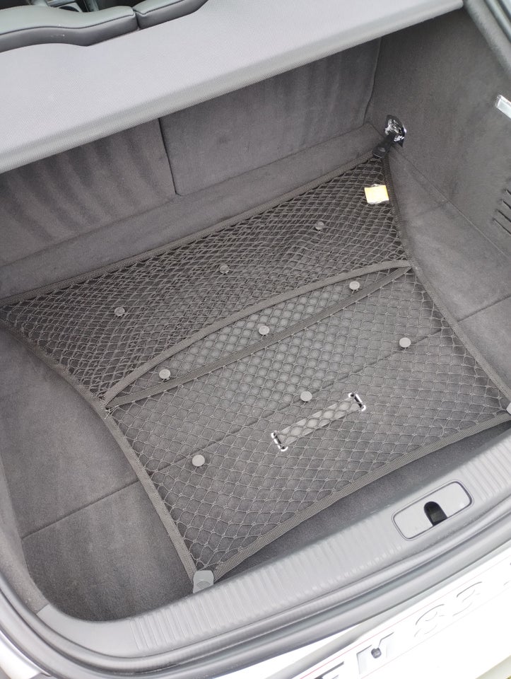 Audi TT 3,2 V6 Coupé quattro S-tr. 2d