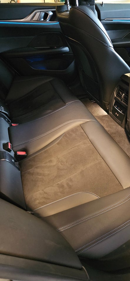 BMW i4 eDrive40 M-Sport 5d