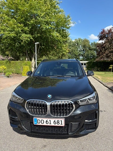 BMW X1 1,5 xDrive25e Advantage aut. 5d