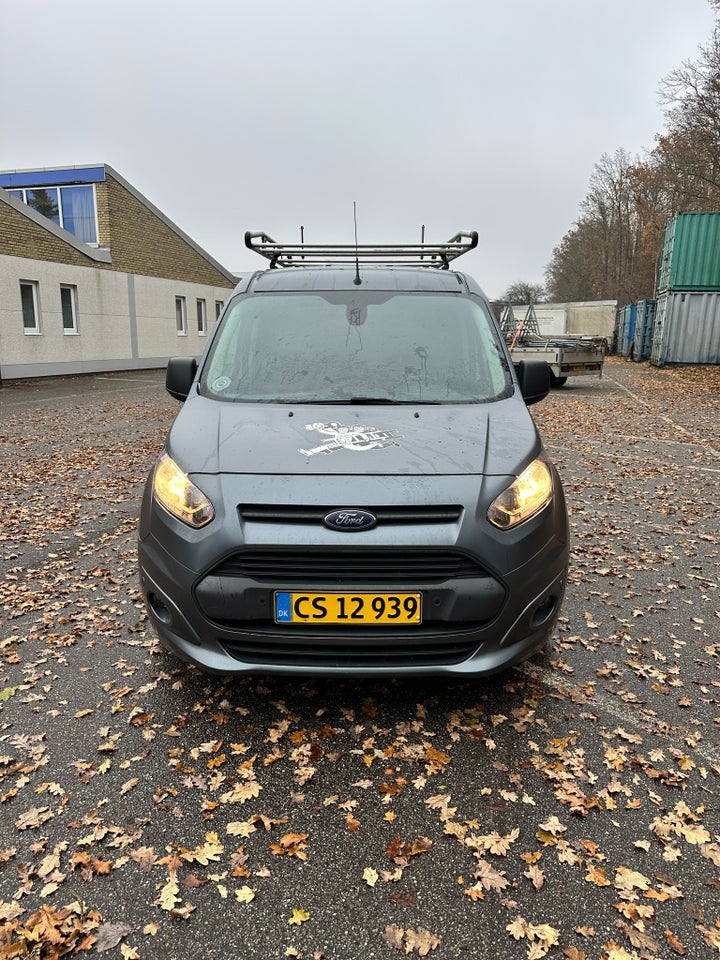Ford Transit Connect 1,5 TDCi 100 Trend lang