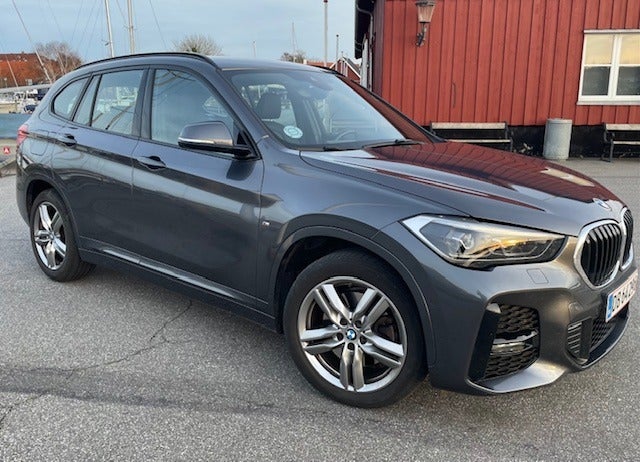 BMW X1 1,5 xDrive25e M-Sport+ aut. 5d