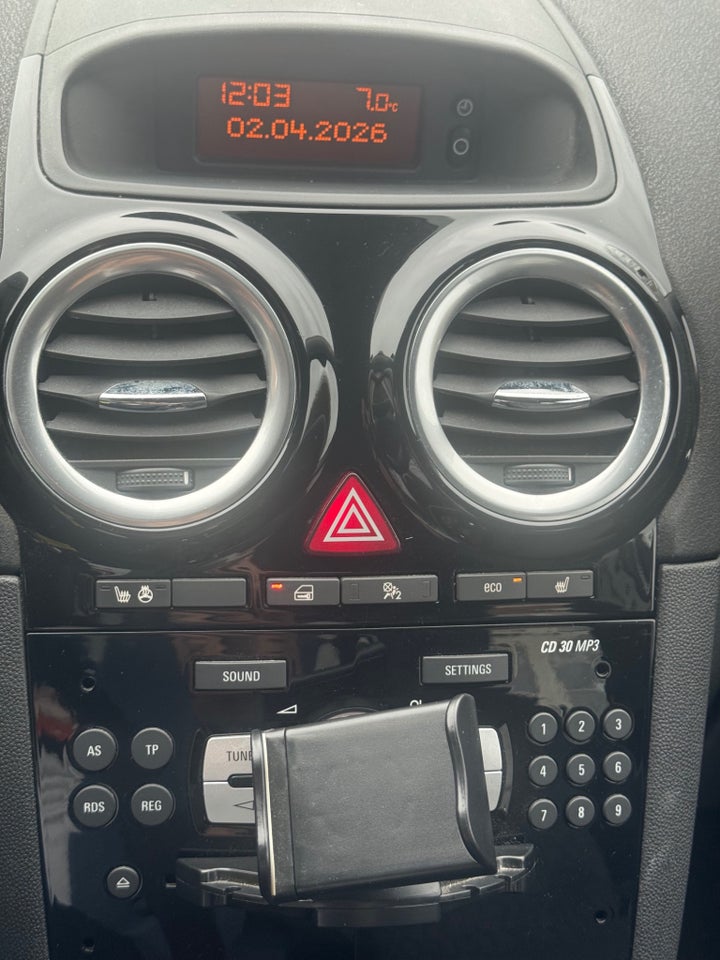 Opel Corsa 1,3 CDTi 95 Cosmo eco 5d