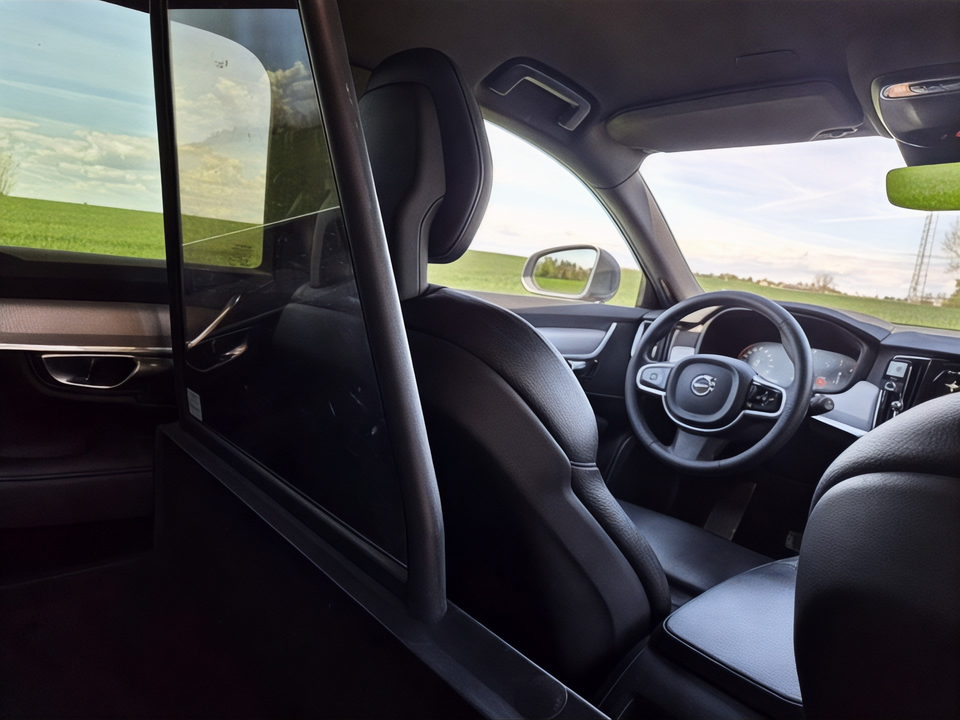 Volvo V90 2,0 D5 235 Inscription aut. AWD Van 5d