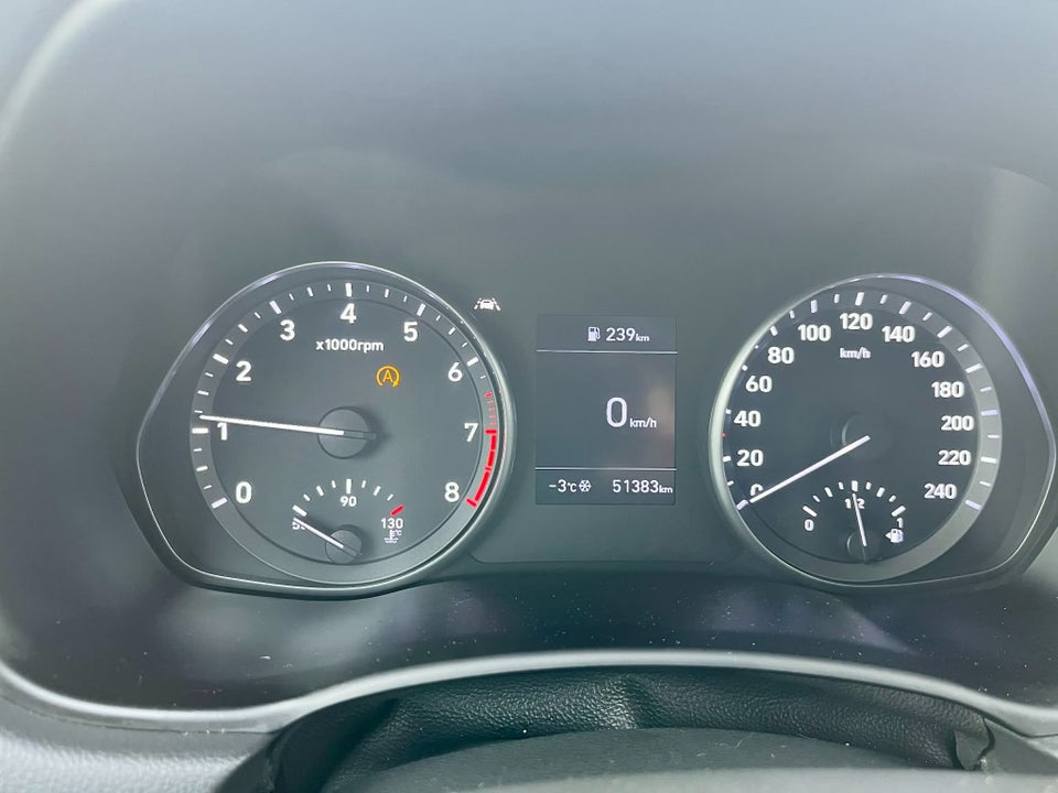 Hyundai i30 1,0 T-GDi Essential stc. 5d