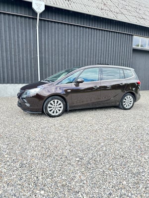 Opel Zafira Tourer 2,0 CDTi 165 Cosmo aut. 7prs 5d