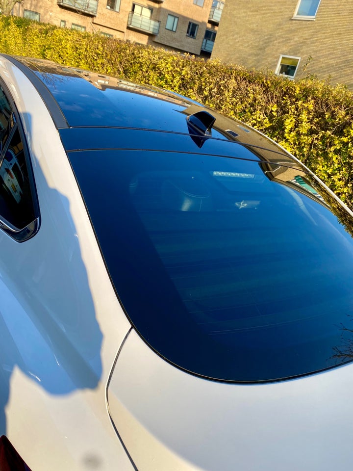 Renault Arkana 1,6 E-Tech Intens 5d