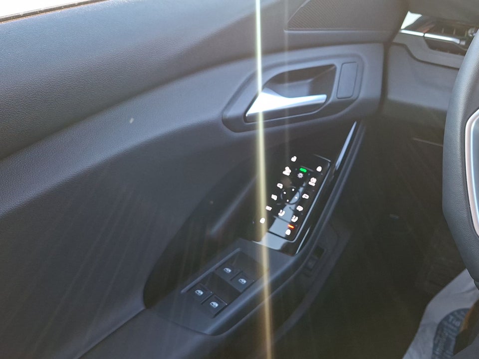 Audi Q6 e-tron Progress plus 5d