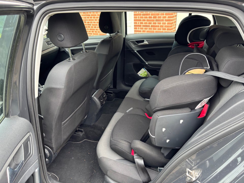 VW e-Golf VII Comfortline 5d