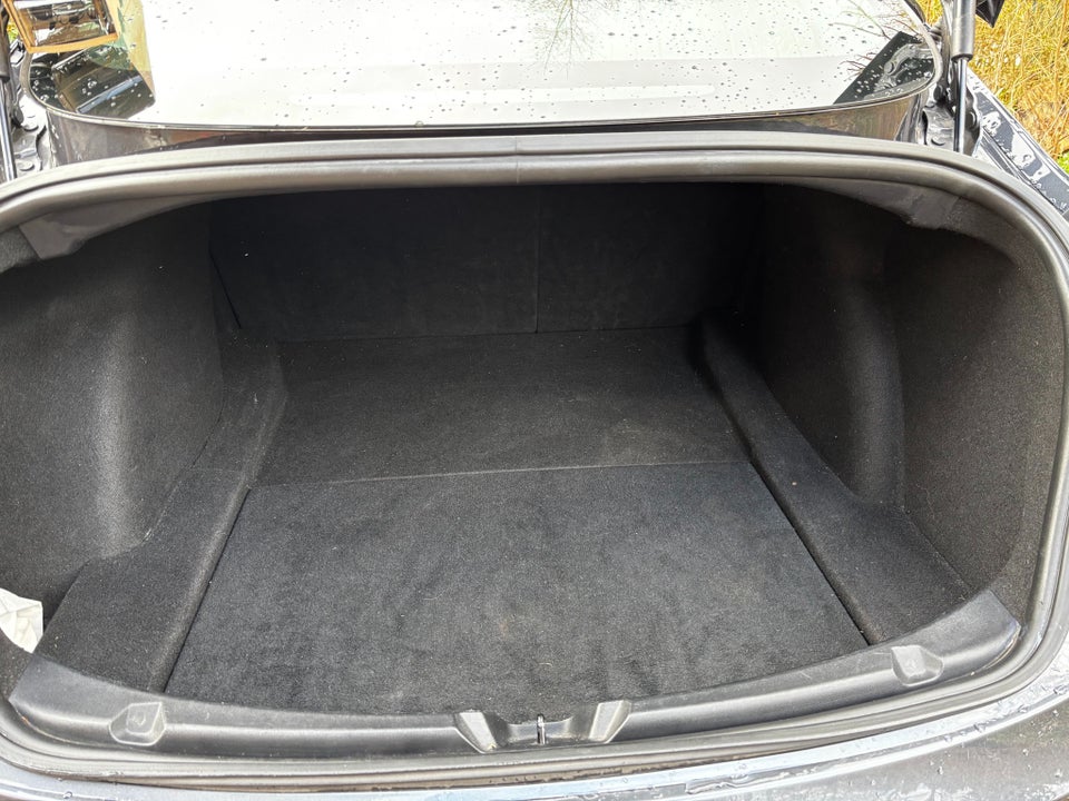 Tesla Model 3 Standard Range+ RWD 4d