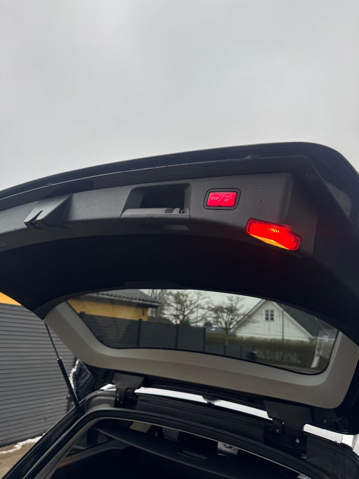 Mercedes E220 2,2 CDi Avantgarde stc. aut. BE 5d