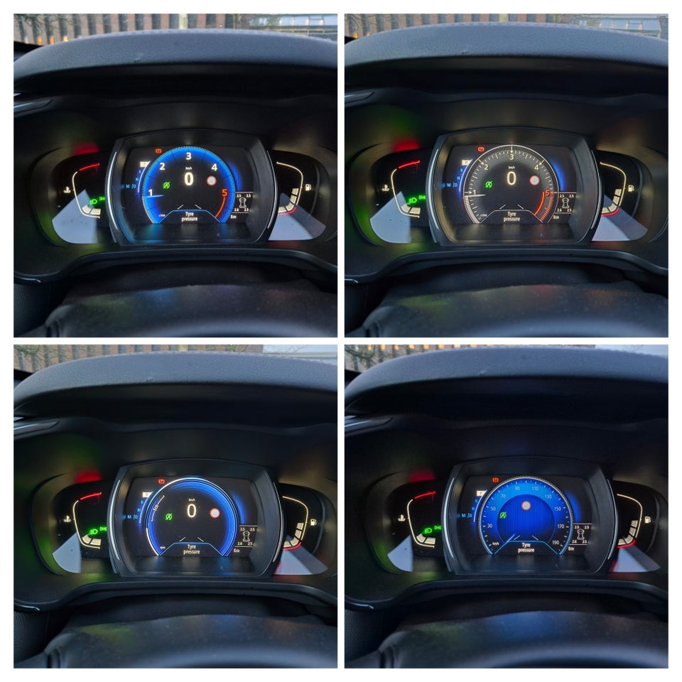 Renault Kadjar 1,5 dCi 110 Bose Edition EDC 5d