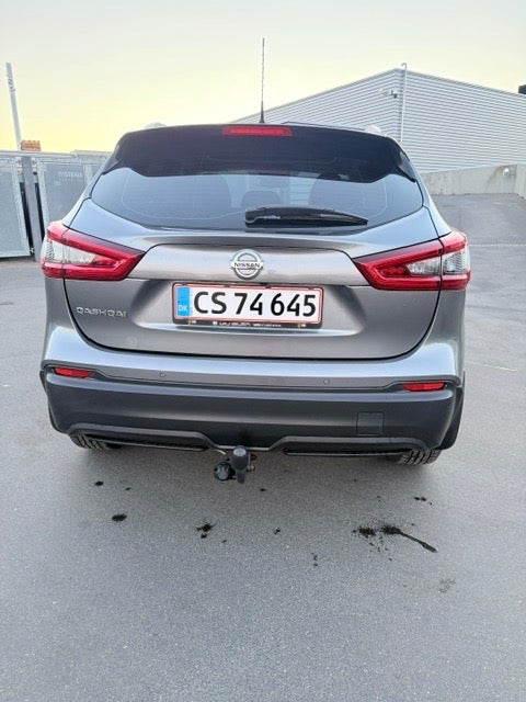 Nissan Qashqai 1,75 dCi 150 Acenta 5d