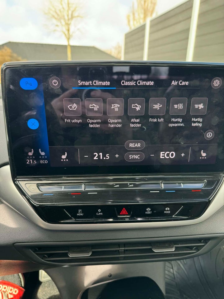 VW ID.4 77 1ST Pro Performance Max 5d