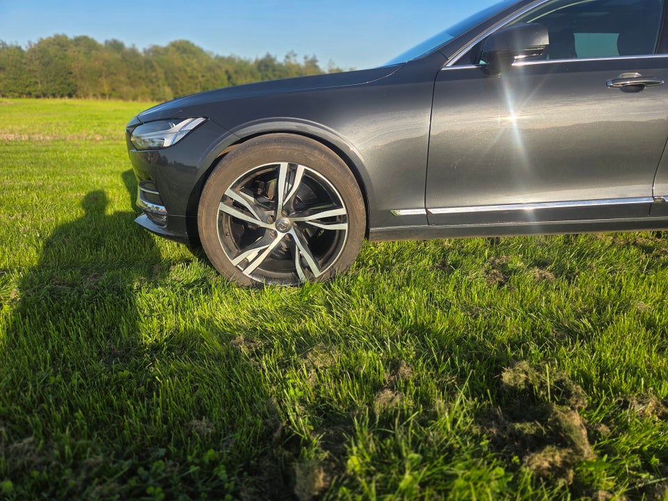 Volvo V90 2,0 D5 235 Inscription aut. AWD 5d