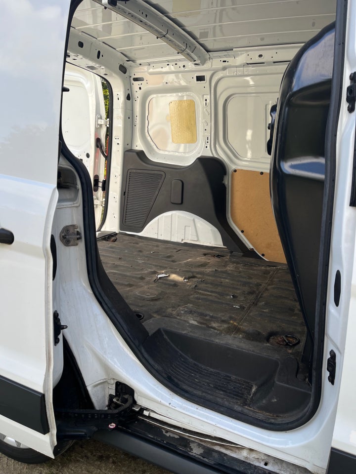 Ford Transit Connect 1,5 TDCi 100 Trend kort