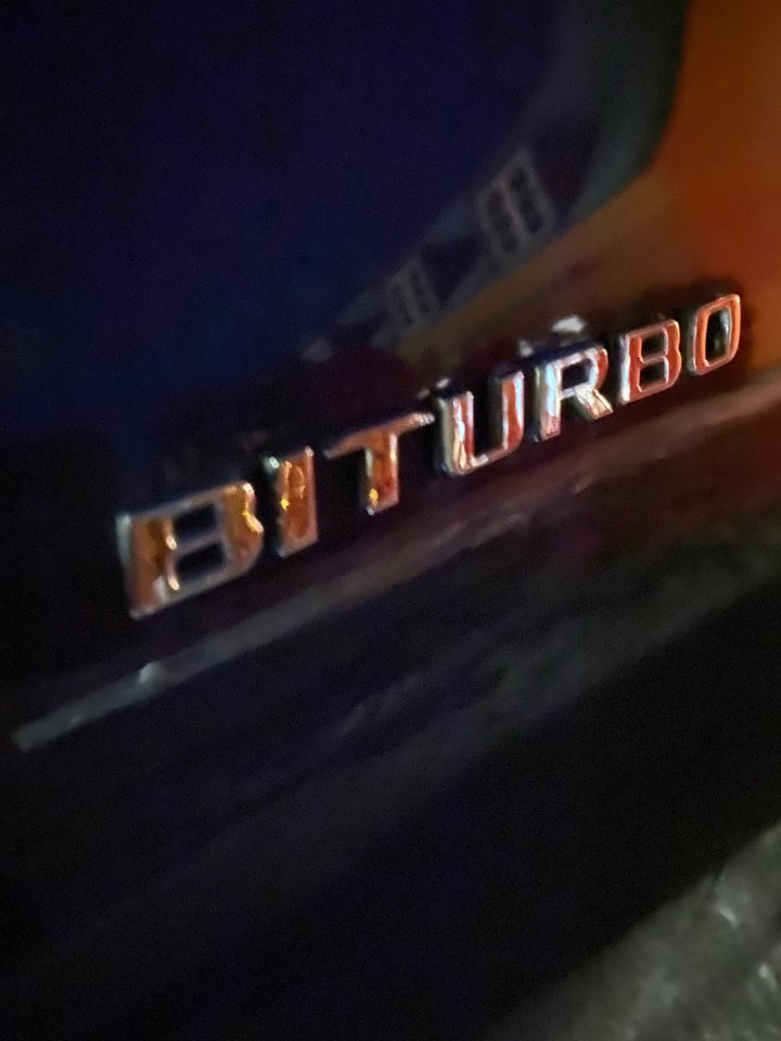 Mercedes E300 d 2,0 Exclusive stc. aut. 5d