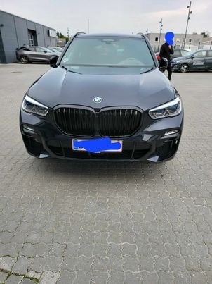 BMW X5 3,0 xDrive45e M-Sport+ aut. 5d