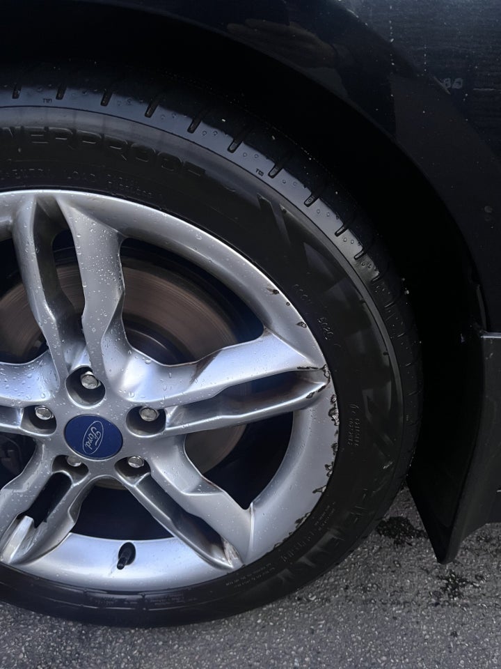 Ford Grand C-MAX 1,6 SCTi 150 Titanium 5d