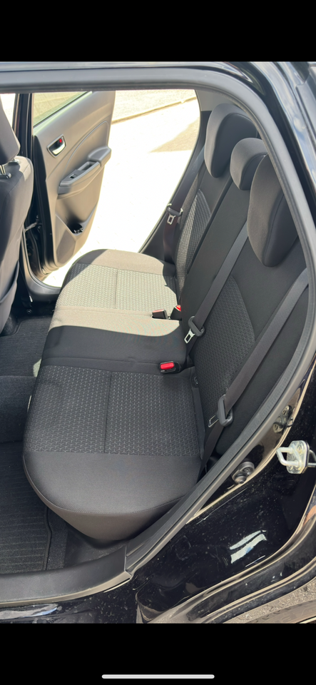 Suzuki Swift 1,2 mHybrid Exclusive 5d