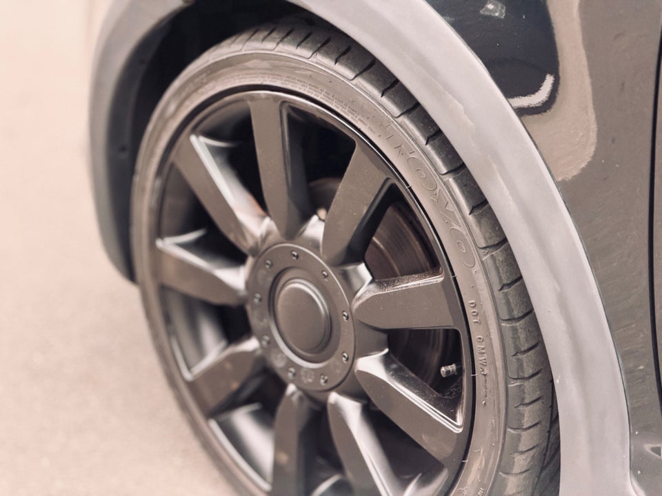 Suzuki Swift 1,3 GLS 5d